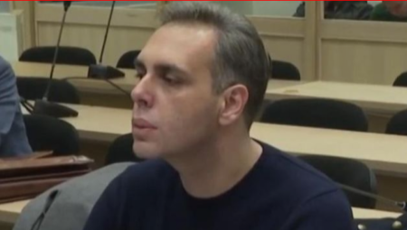 IMAM VIŠE OD OSAM ČIREVA, IZVAĐENO MI JE 90 ODSTO STOMAKA: Boki 13 prvi put pred kamerama nakon izlaska iz zatvora
