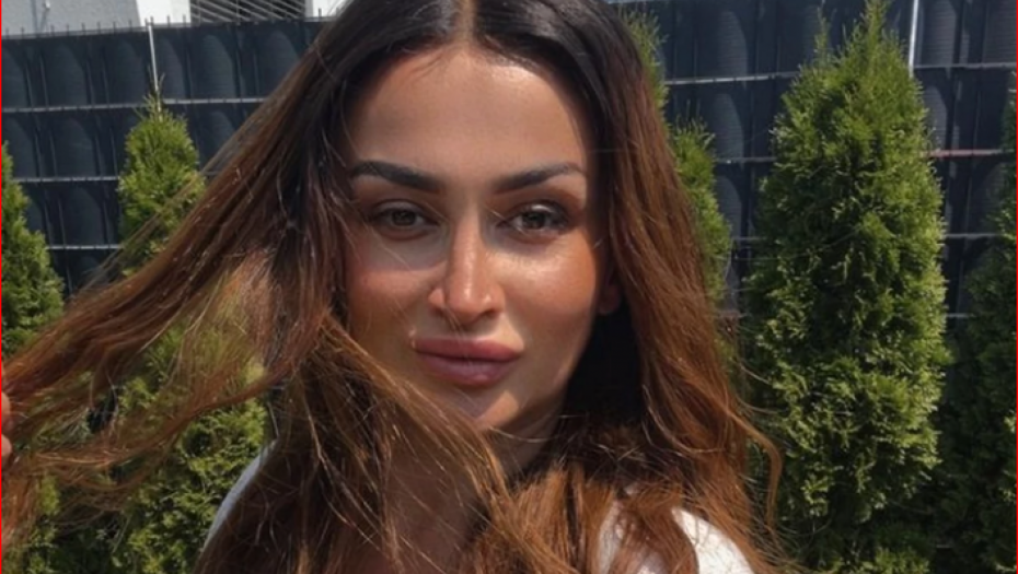 NJENI FANOVI SU "SKOČILI" NA MENE! Andreana Čekić konačno otkrila istinu o pomirenju sa Karleušom!