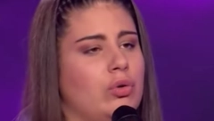 SVI JE PAMTE KAO PINKOVU ZVEZDICU Smršala je 25 kilograma i evo kako sada izgleda Marija Serdar (FOTO)