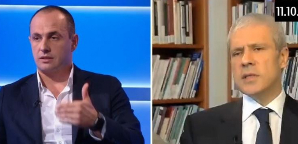 TADIĆEVAC POKOPAO SOPSTVENOG ŠEFA - BORISA TADIĆA! (VIDEO)
