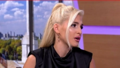 SARA RELJIĆ RASKINULA SA DEČKOM Planirala da se preseli zbog njega u Australiju, a sada poslala čudnu poruku!