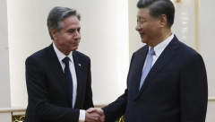 OD OVOGA ZAVISI BUDUĆNOST ČOVEČANSTVA Blinken se sastao sa Si Đinpingom, dva lidera razgovarala o gorućim temama