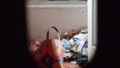 DEVOJČICA (8) SA ZVEZDARE KOJU JE OTAC DRŽAO GODINAMA ZATOČENU, SMEŠTENA U HRANITELJSKU PORODICU