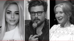 SAMOUBISTVA ZBOG KOJIH JE NACIJA ZANEMELA Ovo su poznate ličnosti koje su sebi oduzele život, ništa nije slutilo na kraj