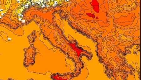 VRUĆINE SU STIGLE, ALI NE ZADUGO Meteorolog najavio: Od vikenda ćemo imati uticaj azorskog ciklona, evo šta on donosi