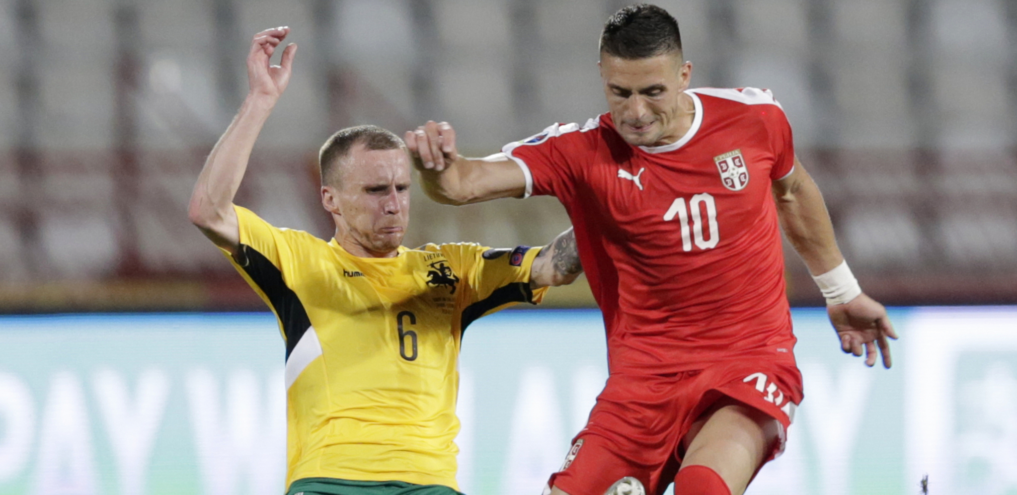 IZNENADA PREMINUO REPREZENTATIVAC Ne zna se uzrok smrti, pre četiri godine igrao protiv Srbije na "Marakani"