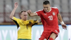 IZNENADA PREMINUO REPREZENTATIVAC Ne zna se uzrok smrti, pre četiri godine igrao protiv Srbije na "Marakani"