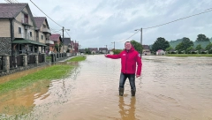 POSLE KIŠE ŠTETA! Voda se polako povlači, vanredna situacija i dalje u 56 gradova i opština