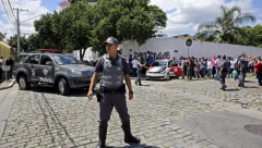 ĆELIJE HEZBOLAHA OTKRIVENE U BRAZILU Policija na nogama, velike akcije u Sao Paolu