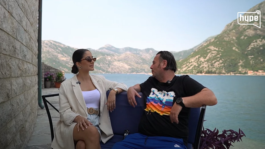 ANĐELA ĐURIČIĆ POTVRDILA RASKID: "Izabrala sam ono što je najbolje za mene, a to je da budem sama!’’