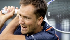 MEDVEDEV POSLE PORAZA SPOMENUO NOVAKA Pogledajte Đokovića, tada je sve bilo drugačije