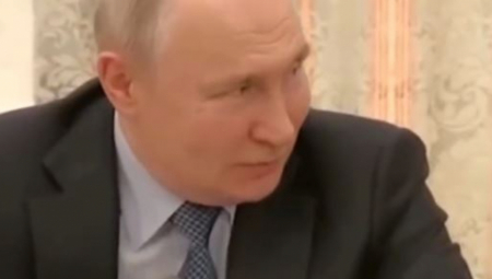 "G20 JE KAPITULIRAO PRED PUTINOM"