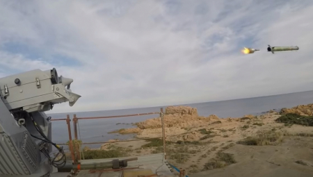 EVROPA SE SPREMA ZA RAT? Pet država kupuje PVO "Mistral" - "Ne možemo se samo oslanjati na Ameriku"