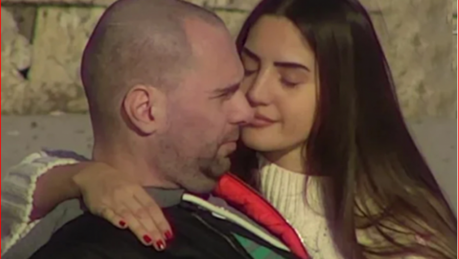 ZVEZDAN PROGOVORIO O RASKIDU SA ANĐELOM! Objavio sve na Instagram profilu, pa poručio: "Kontakta nije bilo, niti će ga biti"!