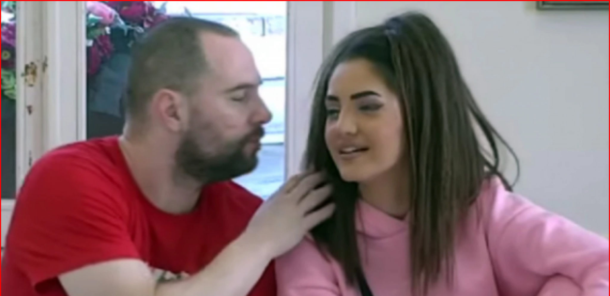 EVO ŠTA SE ZAPRAVO DEŠAVA SA ANĐELOM I ZVEZDANOM U TAJNOSTI Jedan detalj obavijen velom misterije, prava istina izašla u javnost