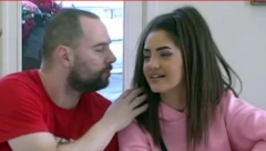 U KANALU Slavnić i dalje ne može da se pomiri s činjenicom da ga je šutnula, Zveki pakuje kofere pa juri Anđelu po Crnoj Gori!