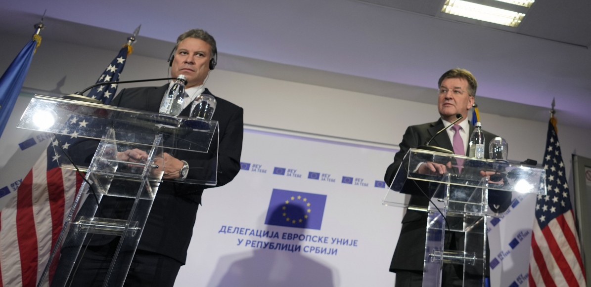 LAJČAK I ESKOBAR ODUVALI ALBANKU Gervala dobila vaspitnu u Dubrovniku