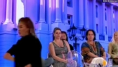 ANA ĆURČIĆ U SUZAMA Nakon pitanja o Zvezdanu, rasplakala se i napustila emisiju: Dosta više!