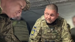 "RUSIJA JE U PREDNOSTI" Zalužni priznao: Vreme je da se Ukrajina pomiri sa slabljenjem zapadne podrške