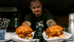 STREET FOOD FESTIVAL STIŽE U SRCE VRAČARA