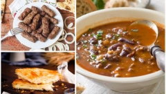 PITALI SMO VEŠTAČKU INTELIGENCIJU KOJE JE NAJBOLJE SRPSKO JELO Baš nas zanima da li ćete se se složiti sa odgovorima