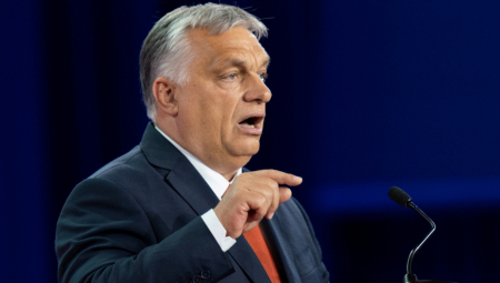 NJU JE ODABRAO VIKTOR ORBAN Pogledajte kako izgleda supruga mađarskog premijera (FOTO)