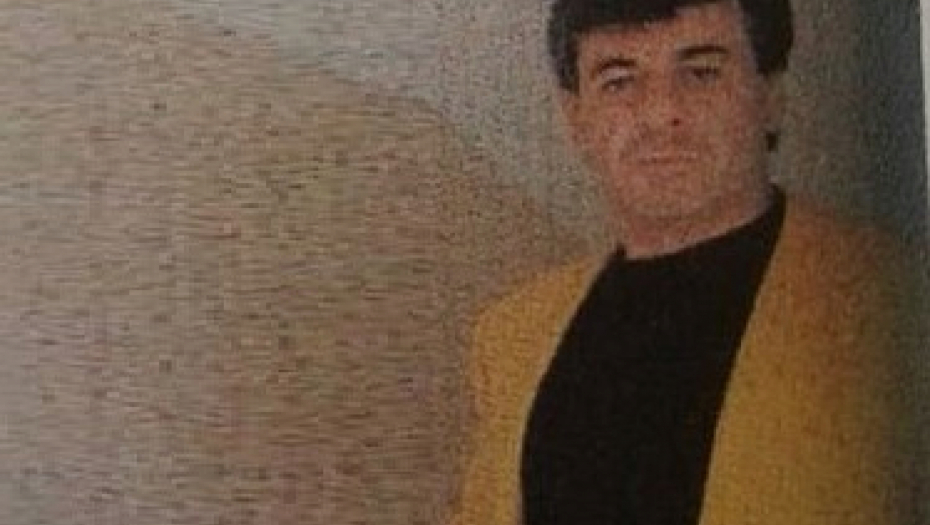 "NEKRUNISANI KRALJ MAFIJE" BIO JE STRAH I TREPET ZA KLANOVE Ubica mu je pucao u potiljak