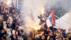 NOVOMATIC IGRE - DRUŽENJE KOJE ĆE SE PAMTITI Poznata kompanija organizovala svoj najveći skup u Beogradu!