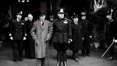 O OVOM ČOVEKU NISMO UČILI U UDŽBENICIMA Ubio se jer nije hteo sa nacistima da napadne Jugoslaviju