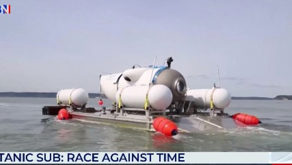 POSADA NESTALE PODMORNICE NEMA MNOGO VREMENA Sat otkucava, njihove šanse da prežive su jedan posto!