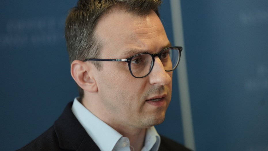 Petković: Rada Trajković napada Srbe isto kao Kurti