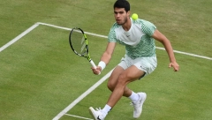 ALKARAZOV DRIM TIM Prvi teniser sveta sastavio idealnu fudbalsku ekipu, izborom je mnoge iznenadio