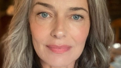 ZAPALILA INSTAGRAM NAGOM FOTOGRAFIJOM Iako ima 58 godina, slavna manekenka rado se slika provokativno, u inat svima koji je nazivaju "previše starom"