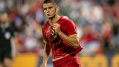 JOVELJIĆ PONOVO CEPA MREŽU Srbinov pogodak nedovoljan da Galaksi izbegne katastrofu (VIDEO)