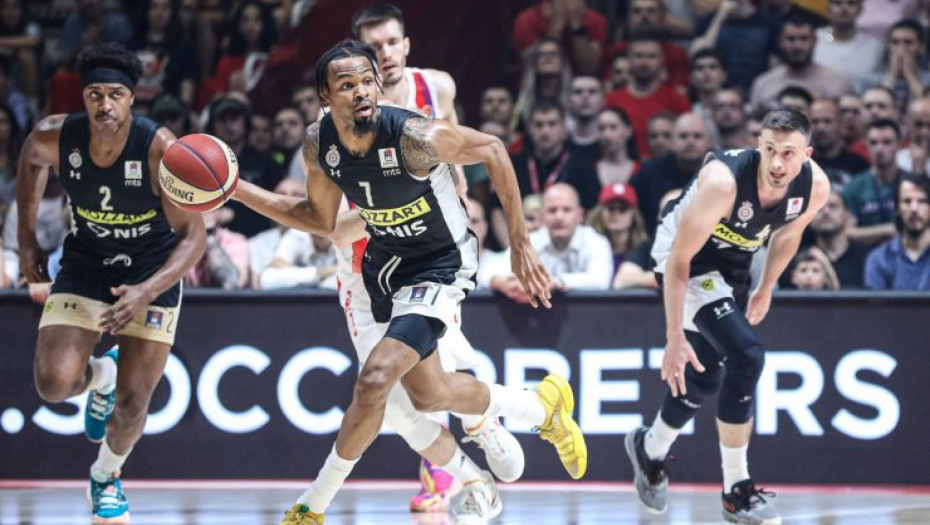 ABA LIGA IZABRALA DESET NAJBOLJIH ZAKUCAVANJA Egzum dominirao, a evo ko je na prvom mestu