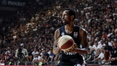 CRNO-BELI NE LIČE NA SEBE Partizan odigrao najgore poluvreme u sezoni