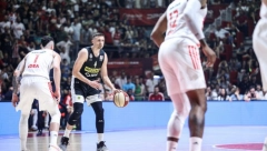 CELA SEZONA STAJE U JEDNU UTAKMICU Evo kada Partizan i Zvezda igraju majstoricu