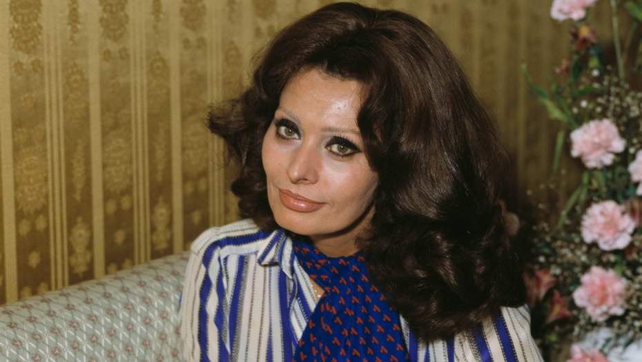 OPERACIJA JE ZAVRŠENA Sofija Loren ostaje u bolnici nakon što je doživela nesreću u svom domu