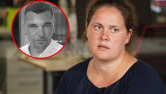 LAŽEM ĆERKU DA ĆE TATA DA SE VRATI Ekskluzivna ispovest supruge Radovana Juračića koji je nestao u Grčkoj! (VIDEO)