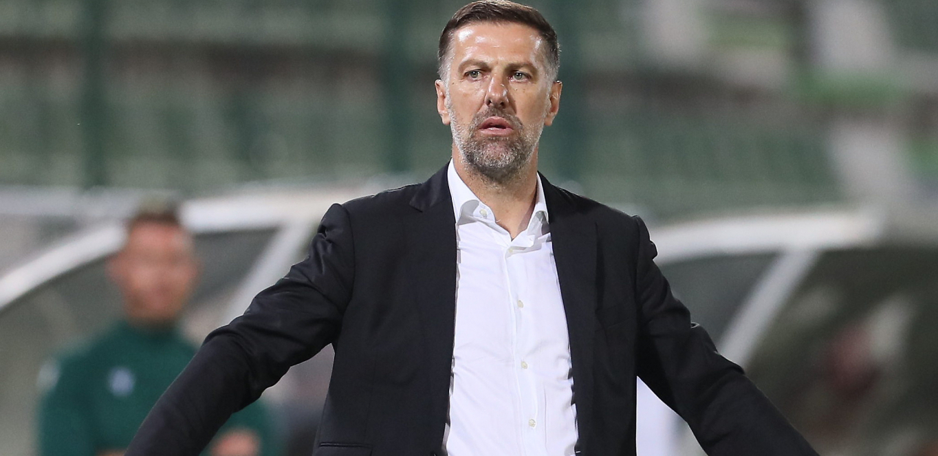 MLADEN KRSTAJIĆ MENJA REPREZENTACIJU Nekadašnji selektor Srbije dolazi u komšiluk da "ugasi požar"?