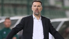 MLADEN KRSTAJIĆ MENJA REPREZENTACIJU Nekadašnji selektor Srbije dolazi u komšiluk da "ugasi požar"?