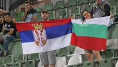 SVE OVO ŠTO SE DEŠAVA NIJE DOBRO Bugarima nije do fudbala pred meč sa Srbijom