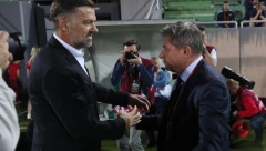 NESREĆNO SMO PRIMILI GOL Krstajić: U Bugarskoj kao i u Srbiji ima mnogo "stručnjaka"