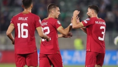 VAŽNO JE DA NISMO IZGUBILI Junak "orlova" (ne)zadovoljan posle remija u Razgradu