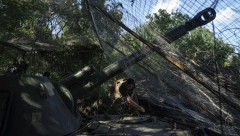 "UKRAJINSKE TRUPE SU POGREŠNO RASPOREĐENJE" Zvaničnici SAD udarili na Kijev: Strategija im je loša