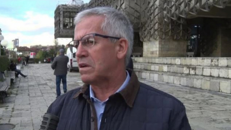 "SAD SU ODABRALE SRBIJU KAO POTENCIJALNOG SAVEZNIKA" Skenderi: Beograd je pokazao da je mudriji od Prištine