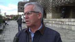 "SAD SU ODABRALE SRBIJU KAO POTENCIJALNOG SAVEZNIKA" Skenderi: Beograd je pokazao da je mudriji od Prištine