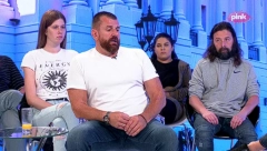 ZAUZEO NEUTRALAN STAV Miljan otkrio da li se njegova žena čula sa Anom nakon rijalitija, pa šokirao konstatacijom