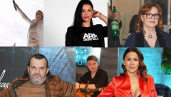 ONI SU PROMENILI SVOJA IMENA Ove naše poznate ličnosti su radi popularnosti dobili novi identitet!