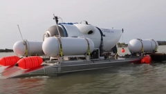 NESTALA PODMORNICA NIJE DOBRO TESTIRANA Bivši radnici otkrili strašne tajne čuvene kompanije